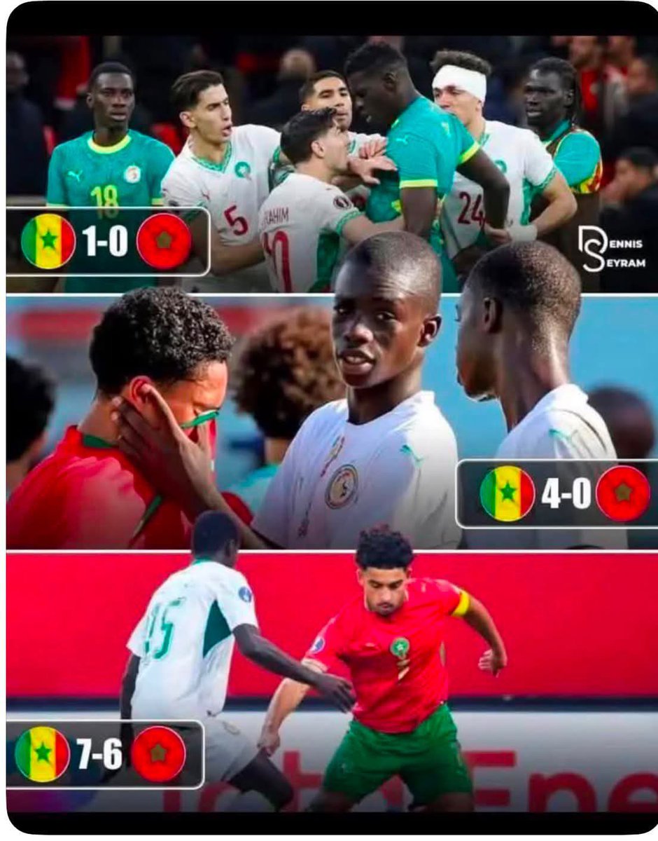 IncomprisSage's tweet photo. Republiez 🇸🇳. https://t.co/nIh79L7hpS