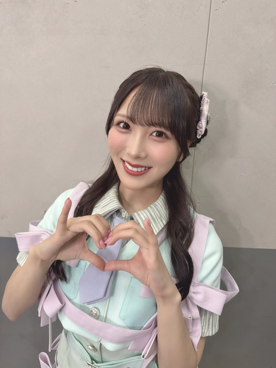 逢田 珠里依 (@aida_jurii) / Posts / X