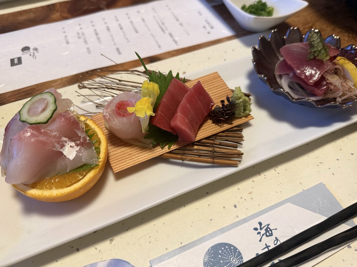 iris001971's tweet photo. 普段のストレスからの解放！！
食事も景色も最高！！
#海のはな https://t.co/Ol8bRslbod