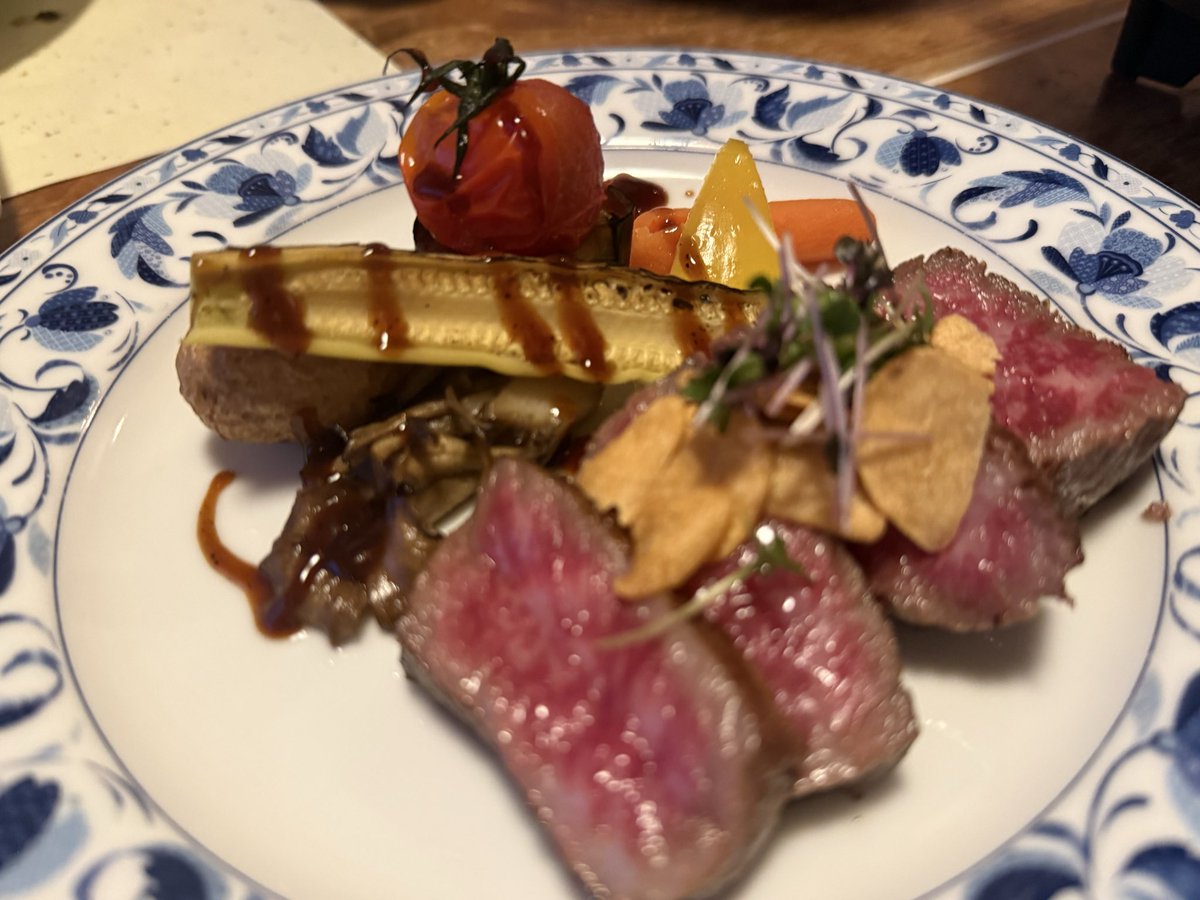 iris001971's tweet photo. 普段のストレスからの解放！！
食事も景色も最高！！
#海のはな https://t.co/Ol8bRslbod