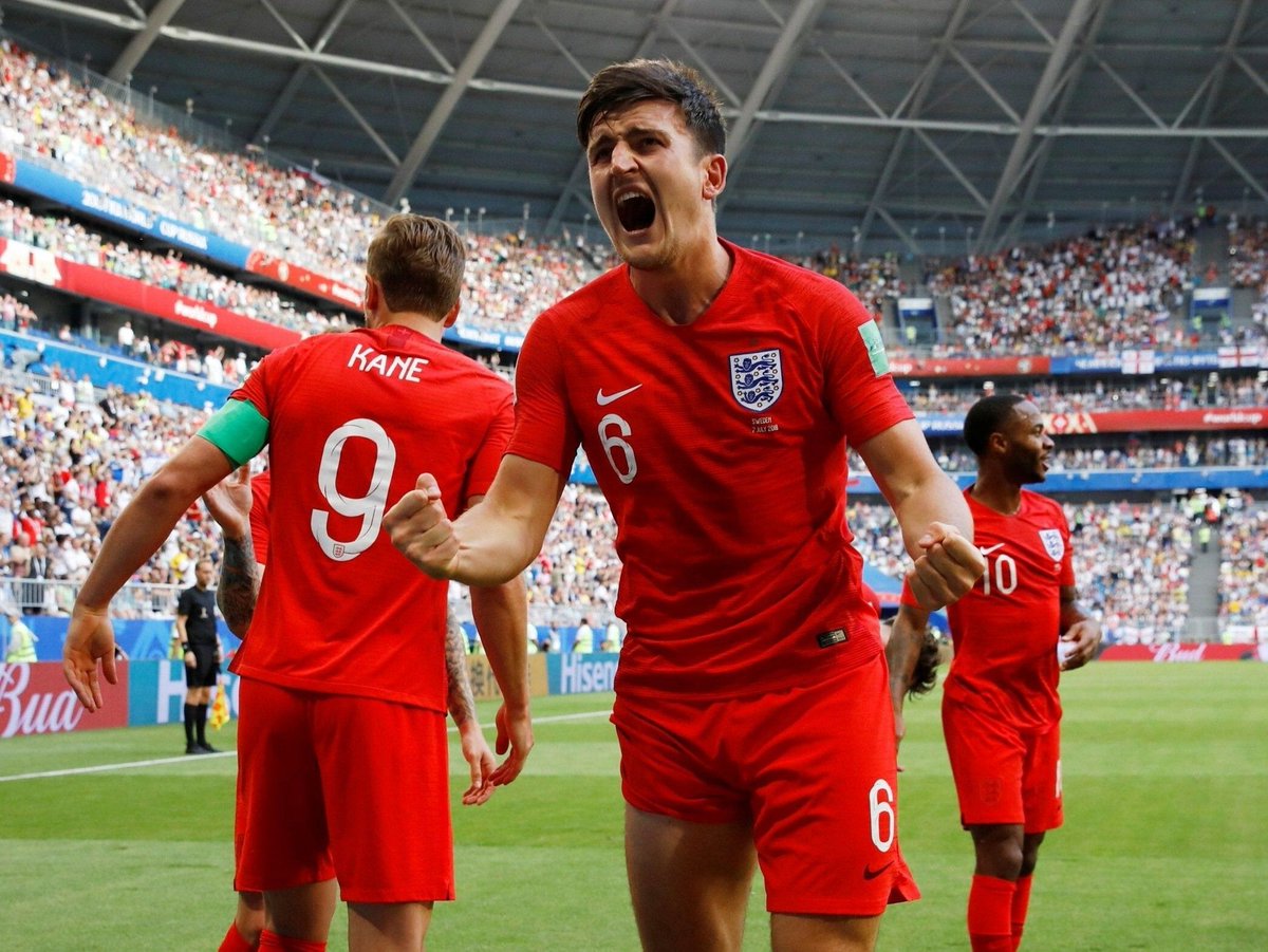 classicshirts's tweet photo. England in World Cup Quarter Finals🏴󠁧󠁢󠁥󠁮󠁧󠁿 

Tonight England could reach the World Cup Semi Finals for the second time this century!

🌍️ Worldwide Shipping

🛒 Shop Here - https://t.co/GaC27xhykB https://t.co/Pe1uTKXy2Z
