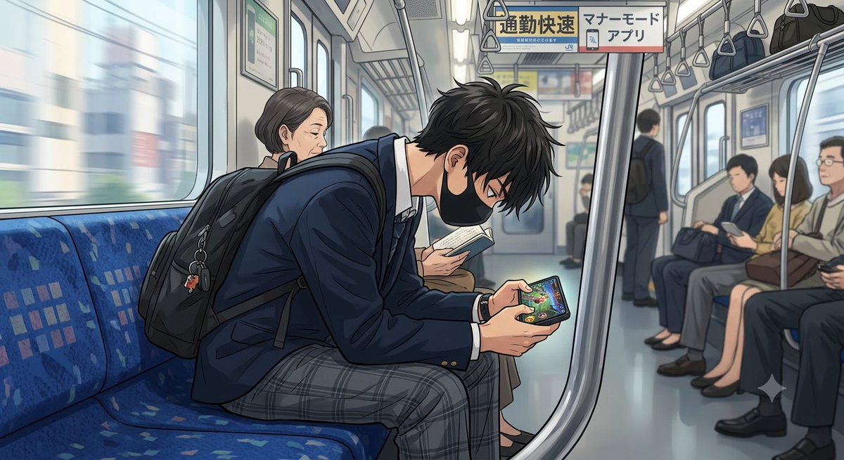 yaris_crossover's tweet photo. 満員電車の中、前屈みでスマホ弄る学生をよく見かけるんだけど何とも思わないのかな。。
空いてるならまだしも… https://t.co/se8BPQxhbm