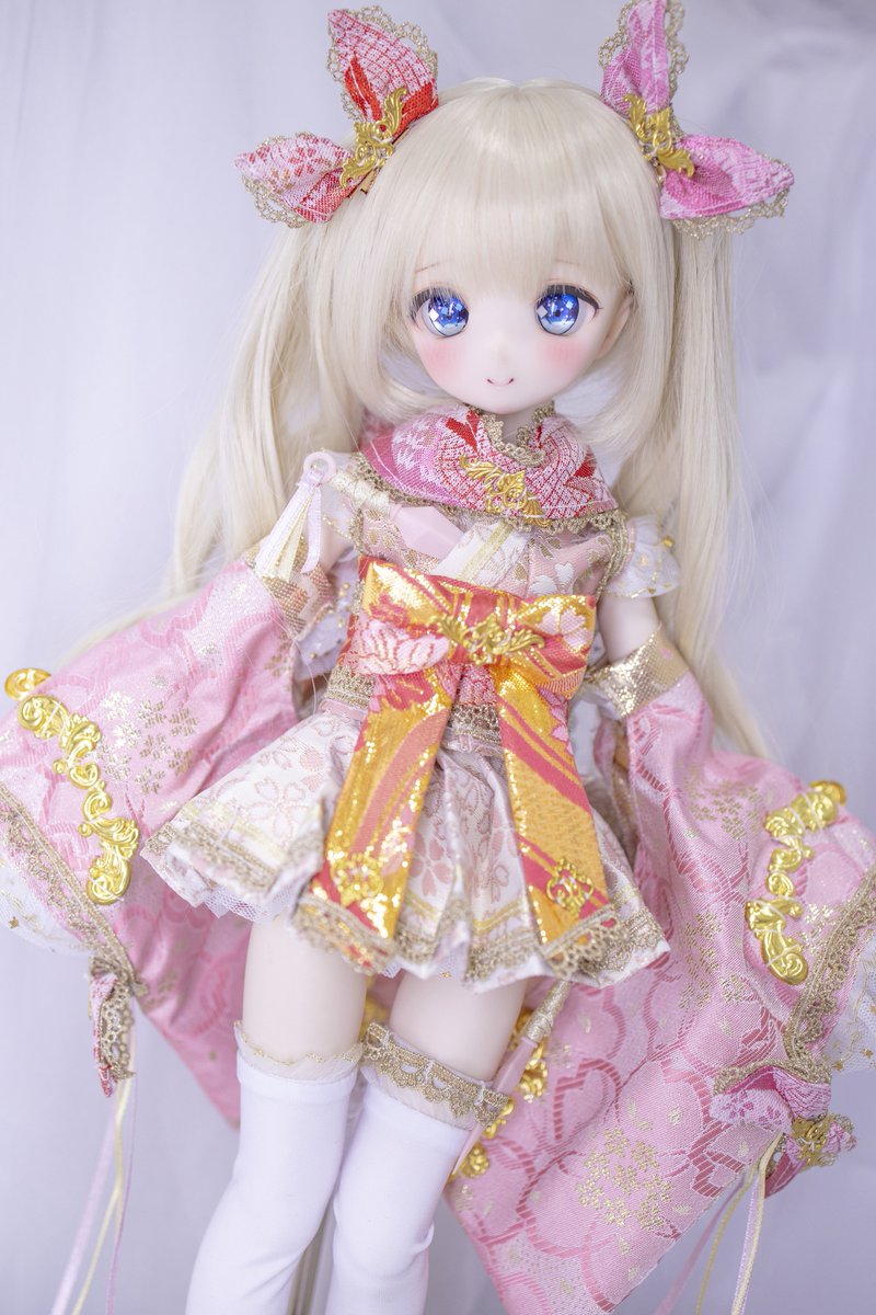 one off dress set 先着順 星音学園Project： 星恋合戦シリーズ