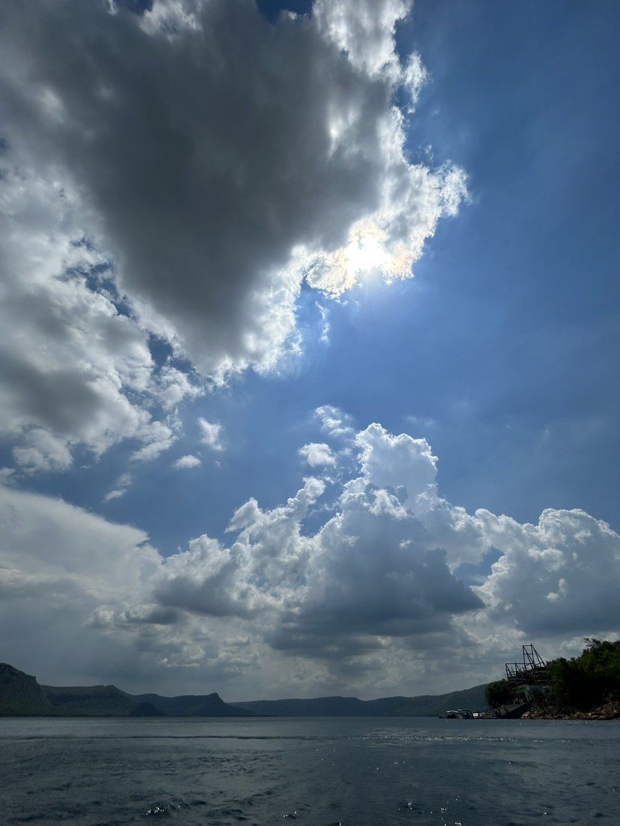 Satishpratap99's tweet photo. Bihar #bihar #news #rohtas karmchat dam https://t.co/iuFt1K25ot