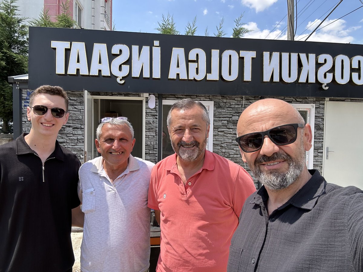 mmrmutlu's tweet photo. Çalışmaya , üretmeye  devam…. #ERGENE https://t.co/gOUiD3scOJ