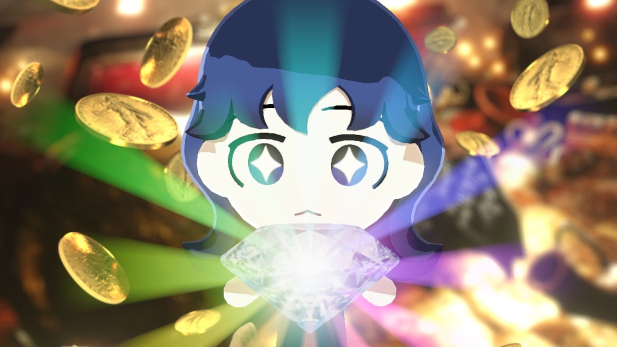 〈灰塵支部|Dust Branch〉 tweet media