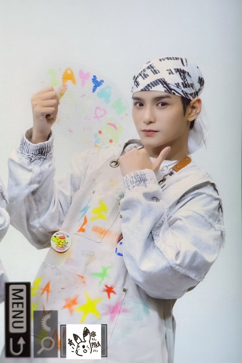zayyan_pika's tweet photo. 260711 소디엑 자얀 프리뷰

🎨✍

#XODIAC #ZAYYAN 
#ZAYYAN_PIKA_power https://t.co/5jMRFH0UDB