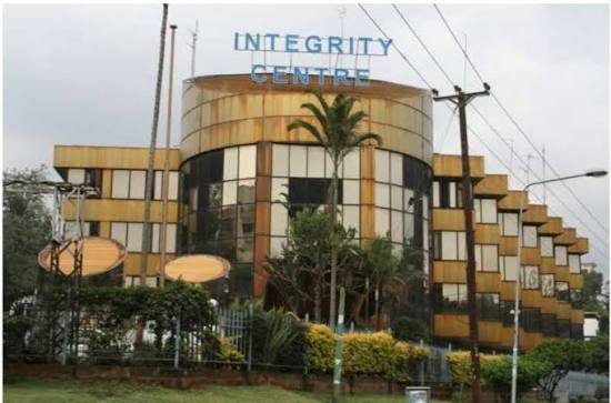 KenMOJA's tweet photo. NG-CDF Official, Contractor Convicted in Ksh19 Million Malindi Graft Case 

https://t.co/C7kjZFpemt https://t.co/5o29RrgqBa