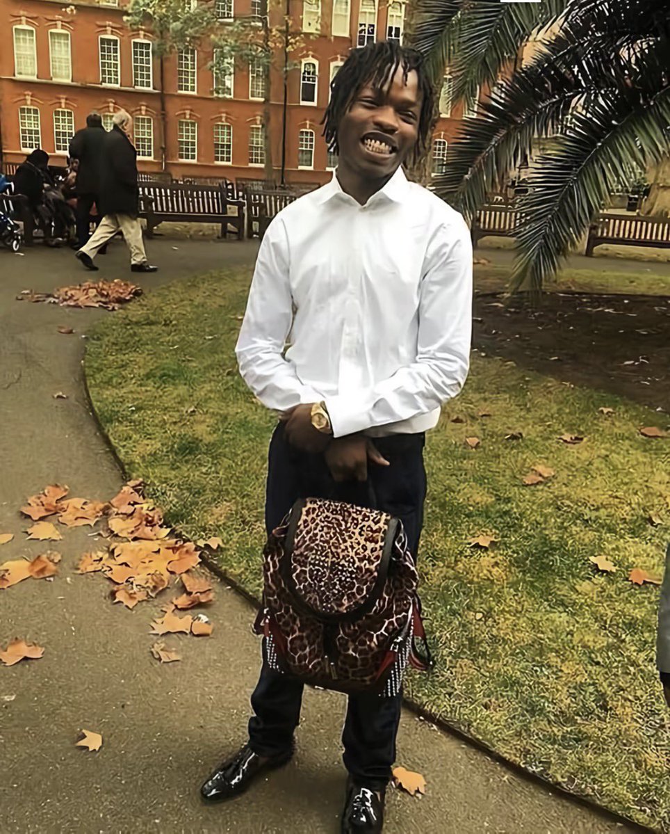 Lon3rr 👿 tweet media