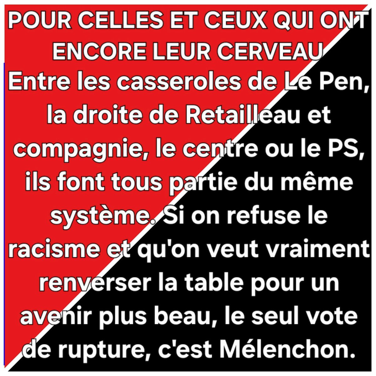 libertaire10's tweet photo. https://t.co/JkRLZ4ODsl