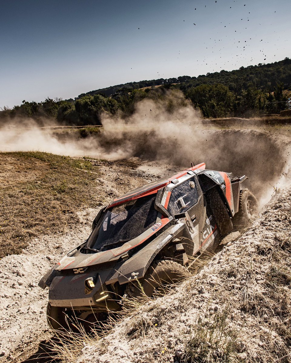 dakar tweet picture