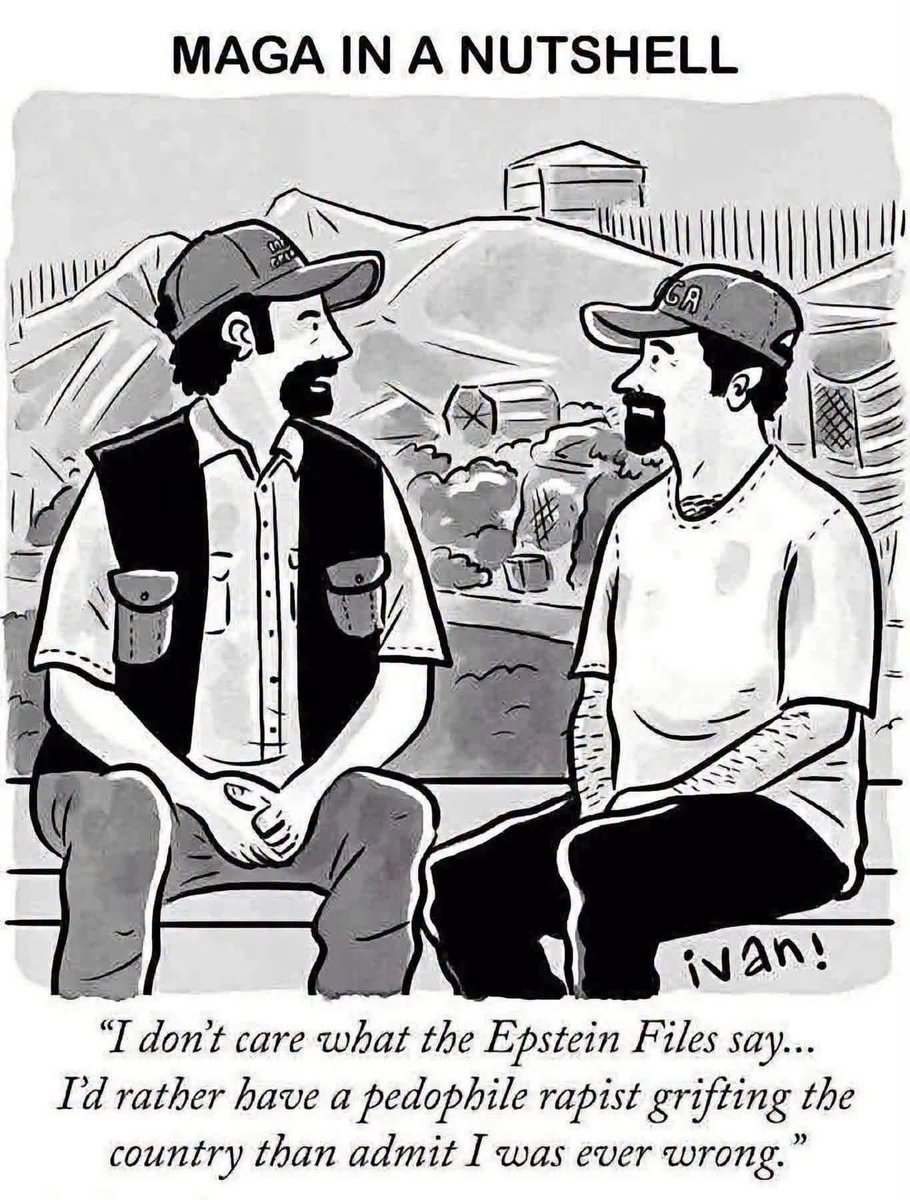 Non-Hyphenated American tweet media