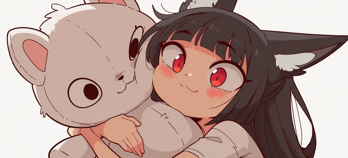 You & Me! Miyabi / ZenlessZoneZero / ZZZ SFW Illustration (1/2)