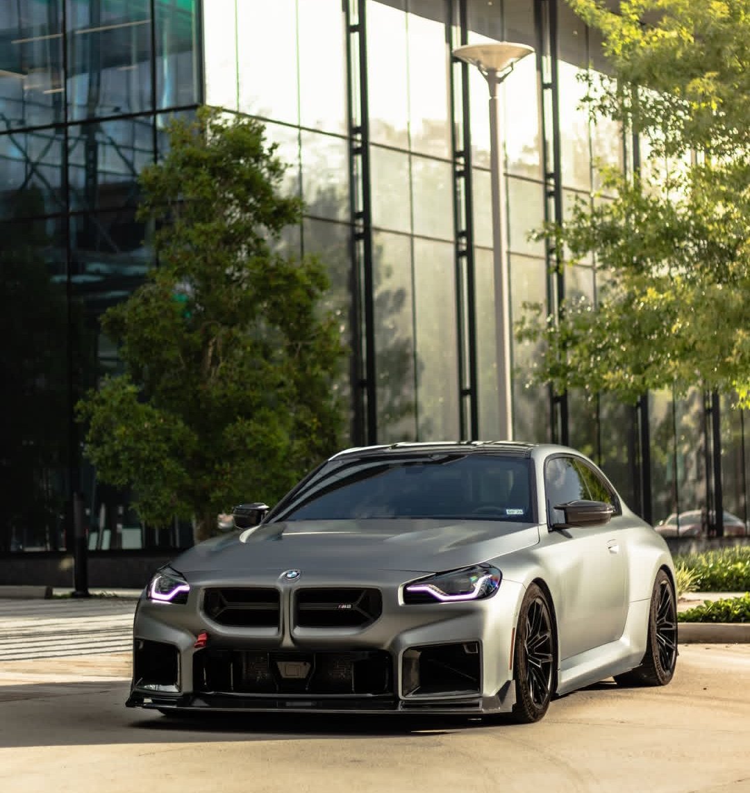 DreamDrivey90x's tweet photo. BMW M2 🤍 https://t.co/M9hny9TVQS