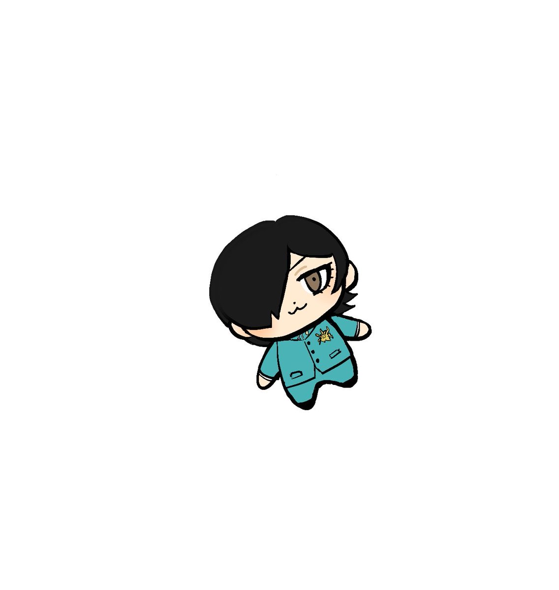 Pome_goro's tweet photo. ぶくじゅんぬいの幻覚 https://t.co/6PttcQvkzF