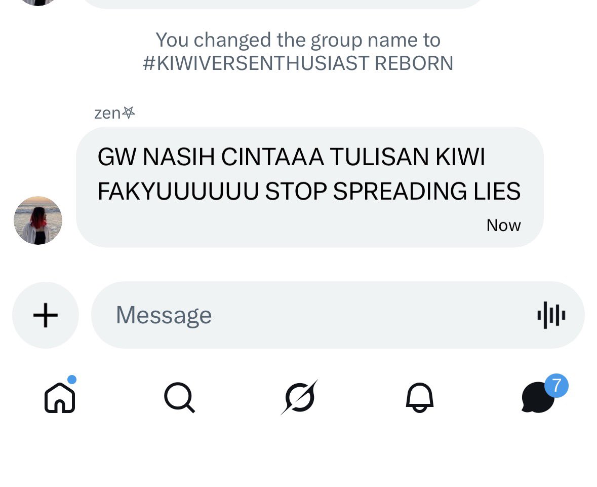 wrotezi's tweet photo. @cobwebsoup @mapetitezn EH ENGGAAA UDAH DIGANTI KOK HUUHUHHHUHUHUHUHUHU (sekalian klsrifikasi https://t.co/utkft3K5a4