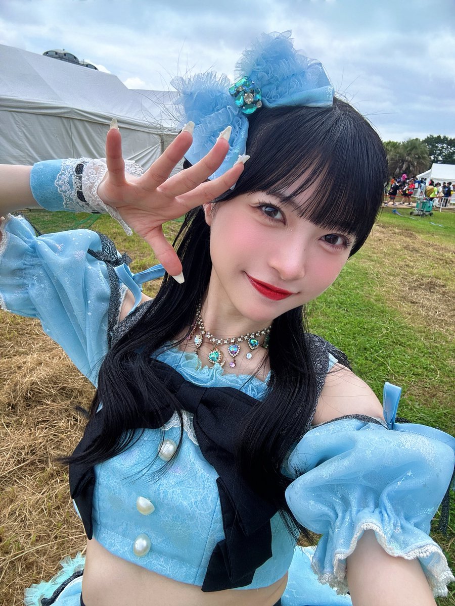 黒崎氷菜(ideal peco) (@hyouna_idp0420) / Posts / X