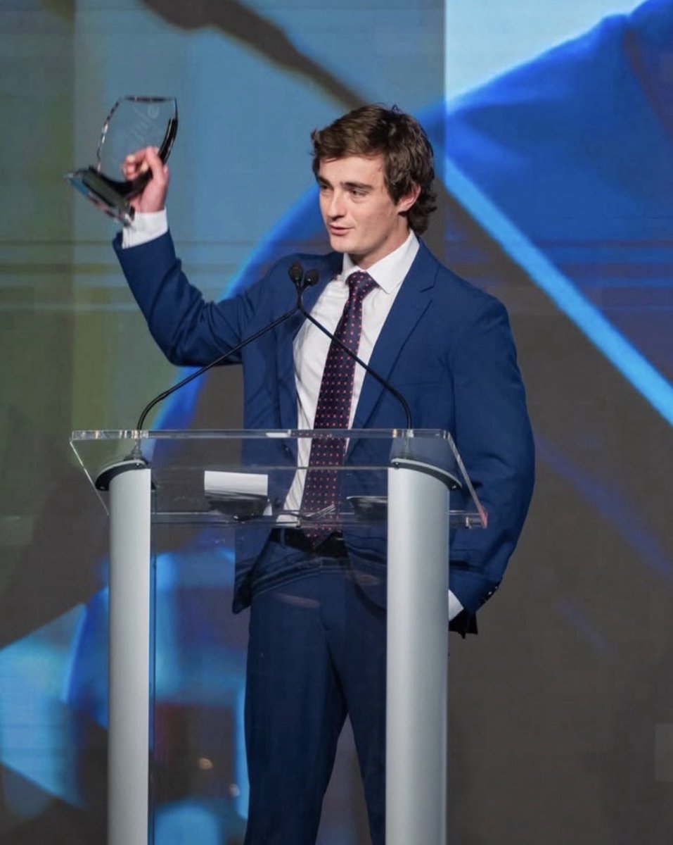 QStorm776's tweet photo. This young man

Continues to expose FRAUD

Regardless of Democrats trying to stop him

Or trying to intimidate him

He exposed MILLIONS in fraud in New York

And Liberals are not happy

Protect Nick Shirley at all costs https://t.co/hoKfNrWCXB