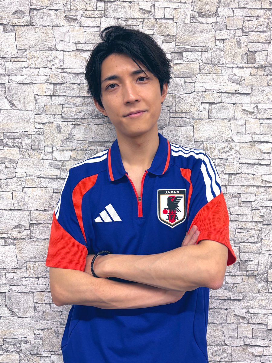 YJ_ota's tweet photo. Ota Yuji Talk Event "summer FM"

ありがとうございました！☀️

2026年上半期を振り返る一日。
あんな話や、こんな裏話も。。

2026年下半期も、どうか何卒です！
#summerFM https://t.co/klVz4tlxeq