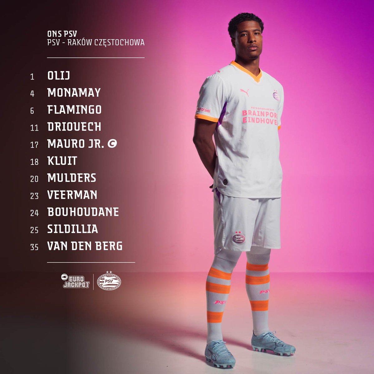 Univers PSV 🇫🇷 tweet media
