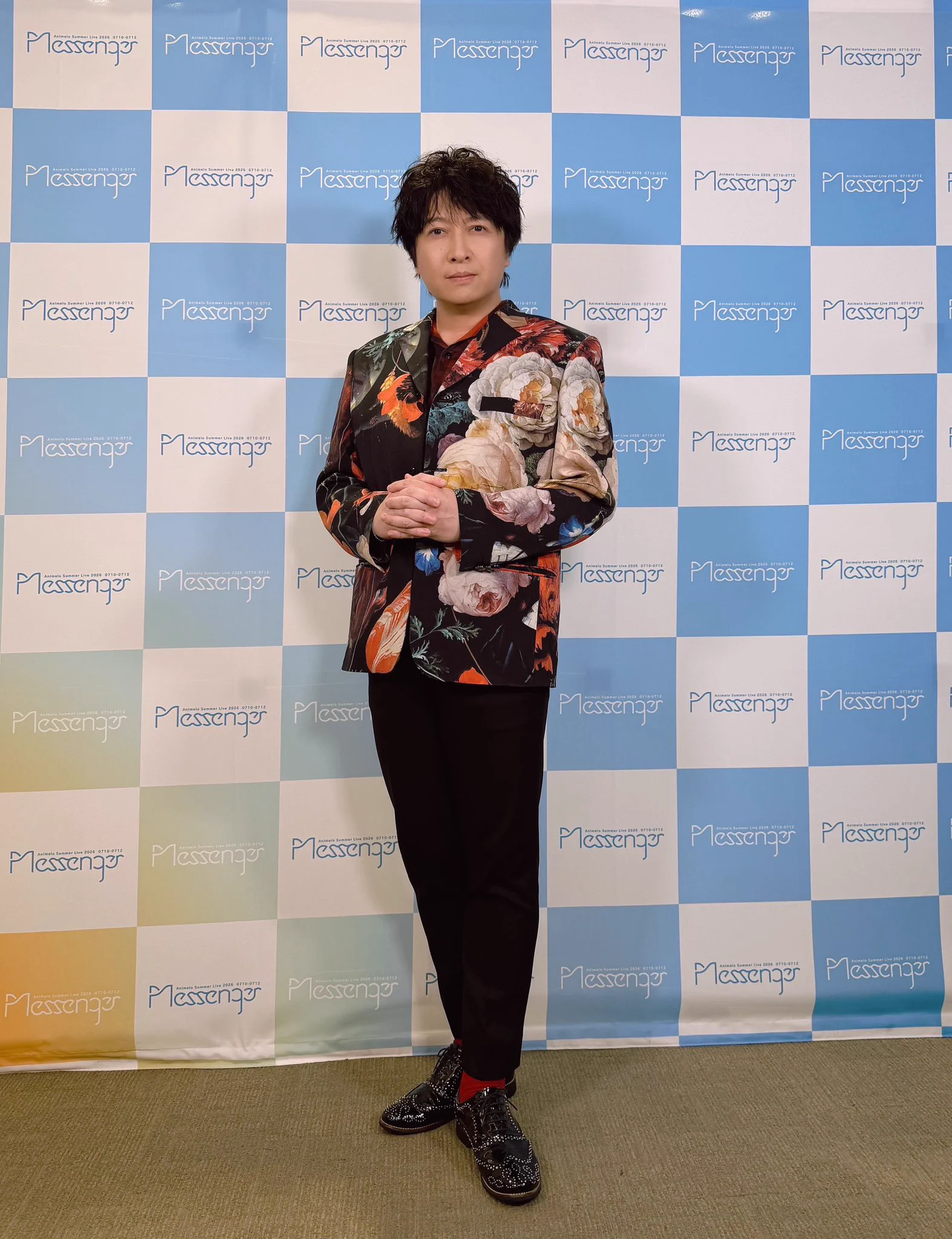 小野大輔アーティストSTAFF公式 on X: 