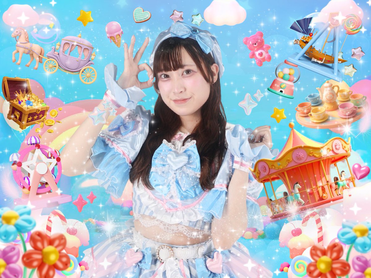 なぎさ公開されました♡引用RPで感想教えて〜❕ そして200RP達成で