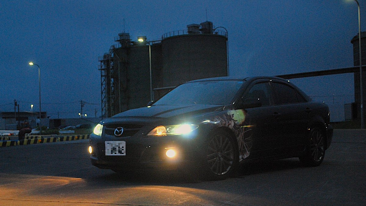 2319Bro_Mill's tweet photo. My New Gear…

FCL Legendary Series　HIDコンバージョンLEDヘッドライト

なまら爆光でプロ目独自の問題も杞憂に終わるほど。
マジ換装して大正解のカスタム。
関係者様のご協力と情報提供に感謝感激ッ･･･！ https://t.co/ZDSoNgL9yq