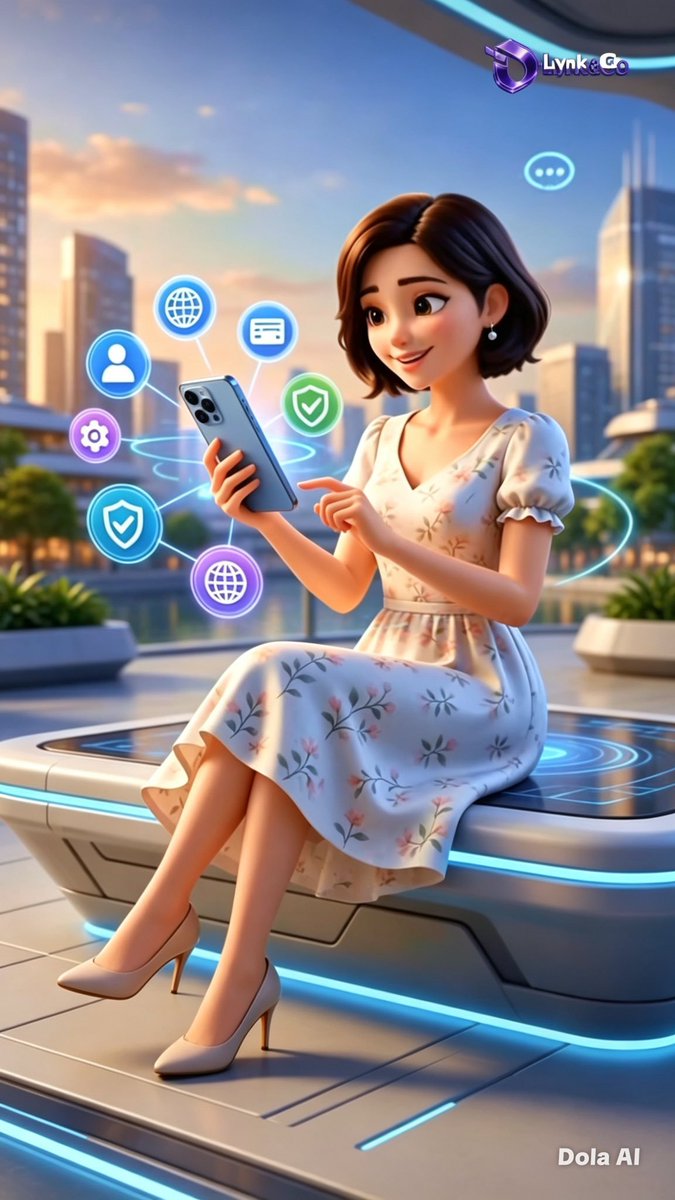 INTERLINKN98722's tweet photo. ✨ Mobile First: Bringing Everyone Closer! ✨

🚀 InterLink Network proposes the Mobile First concept 📱
👉 Make blockchain easy to use in daily life 🌐
👉 Connect to the digital world simply &amp; conveniently 💡

#InterLink #ITL #ITLG 🌟 https://t.co/wOmgdqXLmz