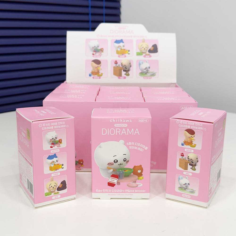 handepa_town's tweet photo. 【韓流百貨店コリアンタウン店 入荷情報】

→ サンリオジオラマフィギュア再入荷済み💫

📍大阪コリアンタウン内
〒544-0034 大阪市生野区桃谷５-５-６ 1F
営業時間10:00-18:00
📞06-7178-8409 ※取り置き不可

#韓流百貨店 #サンリオ #鶴橋 #クレヨンしんちゃん https://t.co/oHrjoxwzie