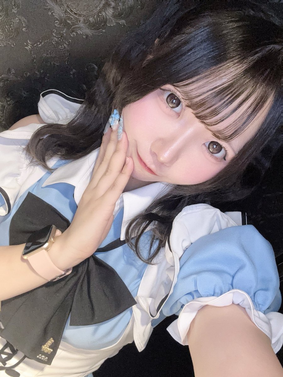 rara_ct_'s tweet photo. いーん！

深夜組みんな21時いんです🎶トイチケ集めしよ₍  .  ̫. ₎◞🪄おまちしてます😻

#秋葉原 #コンカフェ #トイグループ #クラウンティアラ https://t.co/BwsapRFYSd