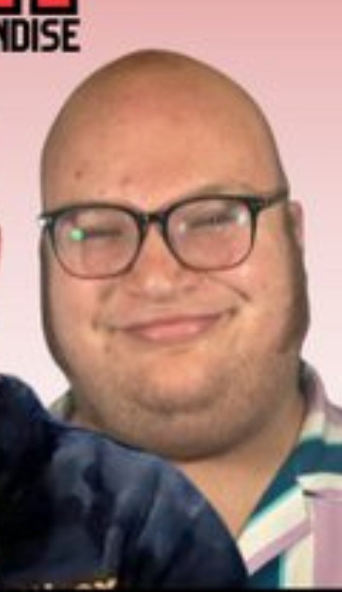 HughJass tweet media