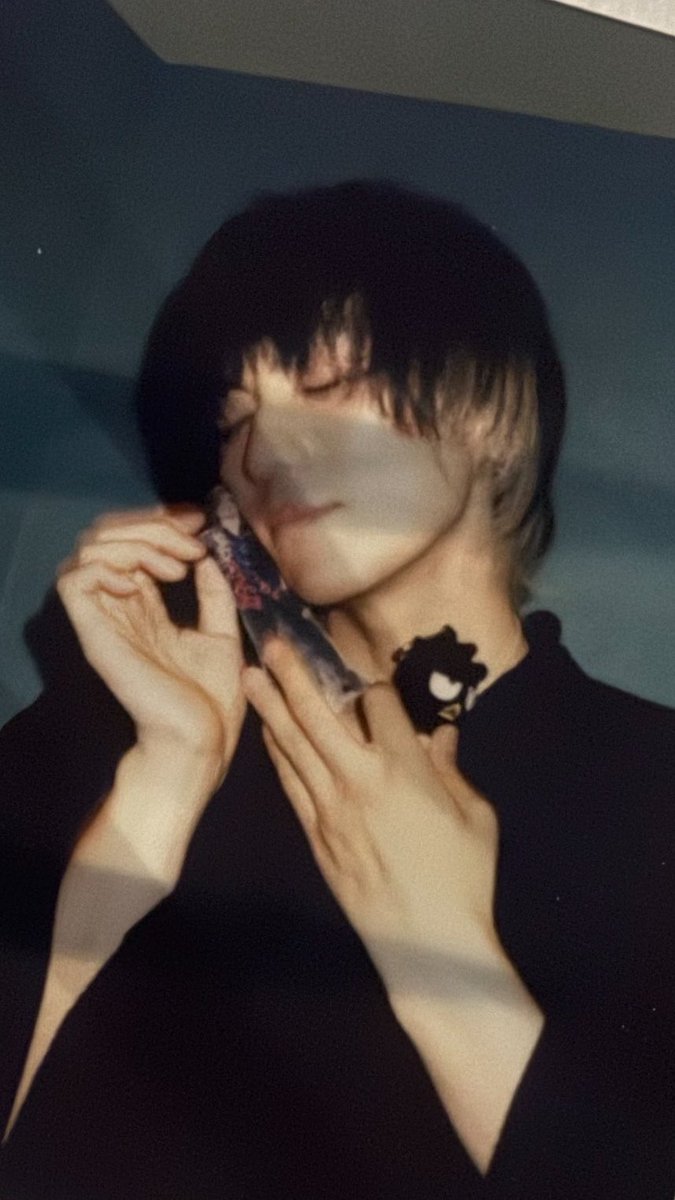 sbt___10's tweet photo. 水里予ギィ、タラチオだよ。って出したら去年も出したせいか「あ！でた！！！」って言われたし、なんか、懐にしまわれた https://t.co/mEw80PpIda