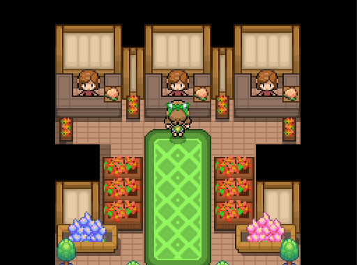 ¡Kangro Team! (Pokémon OWD/Lilien/TotR) tweet media