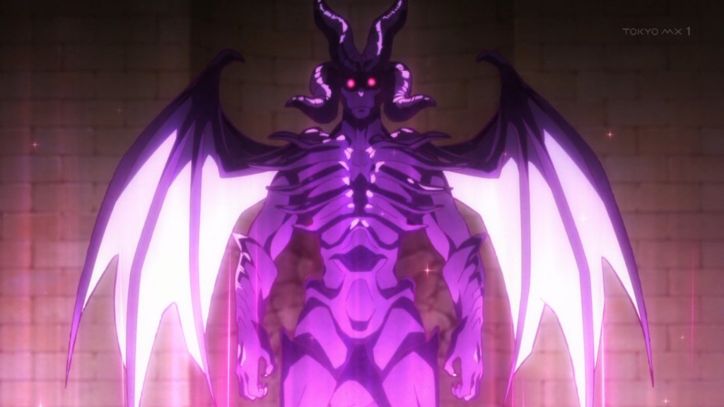 猫と竜 第2話 ツイート画像 1