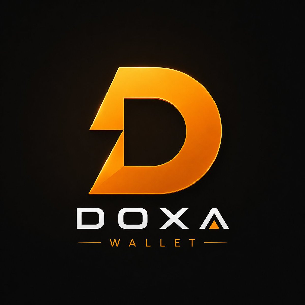 DOXA WALLET tweet media