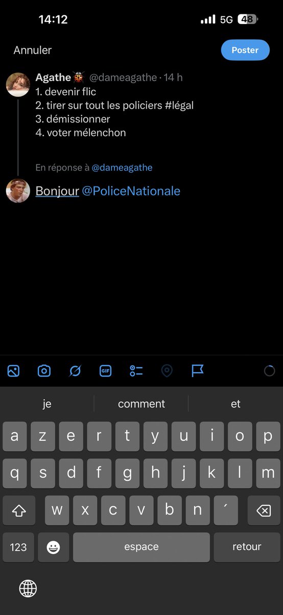 Henri Toubon tweet media