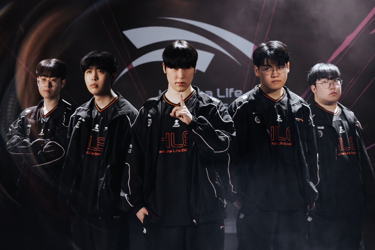 lolesports's tweet photo. #MSI2026 GRAND FINALISTS! https://t.co/xmv3h3Gfk6