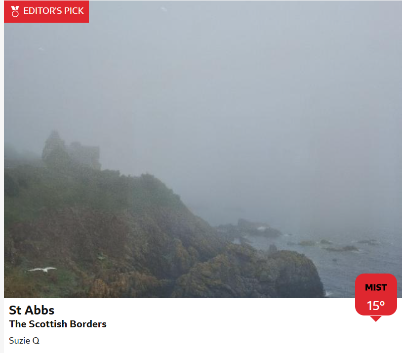 BBC Scotland Weather tweet media