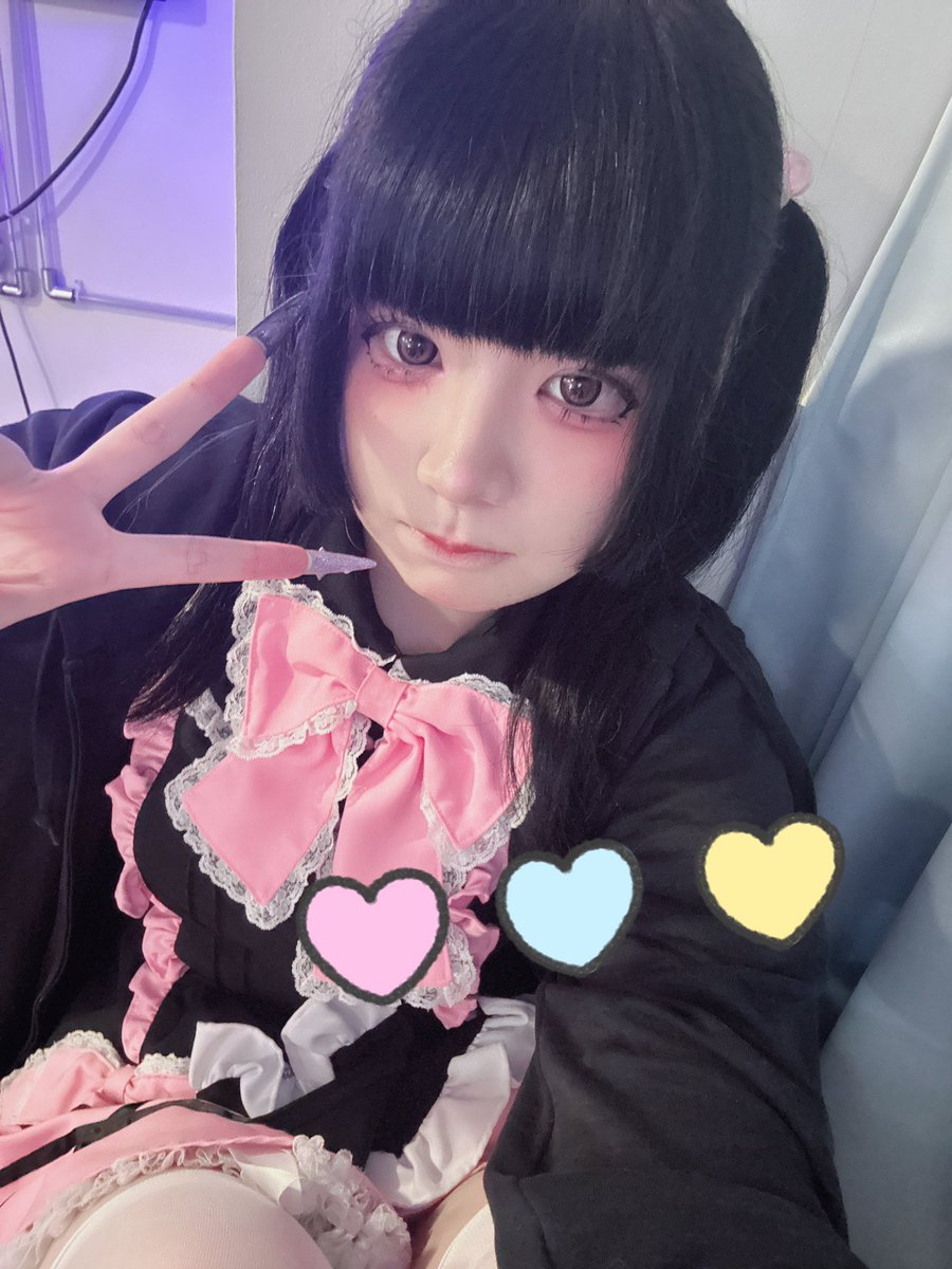 koyubi_prdx's tweet photo. いん！ https://t.co/imgmHf4JSK