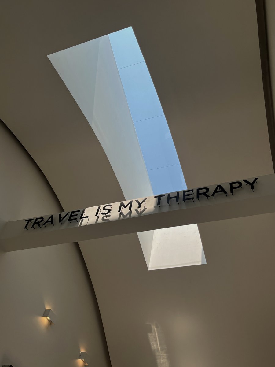 CS_OceanCity's tweet photo. Work. Travel. Save. Repeat. It's called #balance 💆‍♀️ https://t.co/q1WfVWCcjU