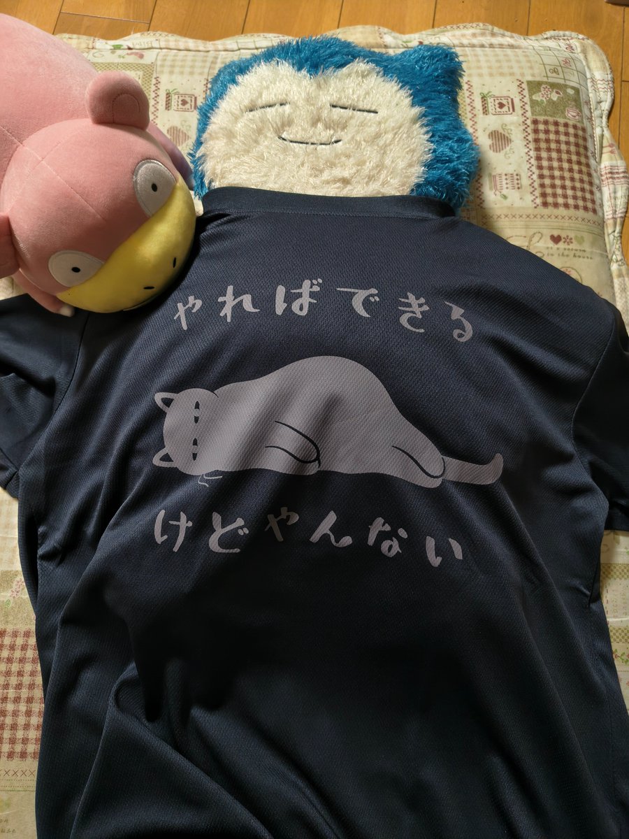 seiuchi813's tweet photo. 今日買ったTシャツ(´･ω･`)

最近ふざけたのしか着てないなww https://t.co/c8oxhUUtlR