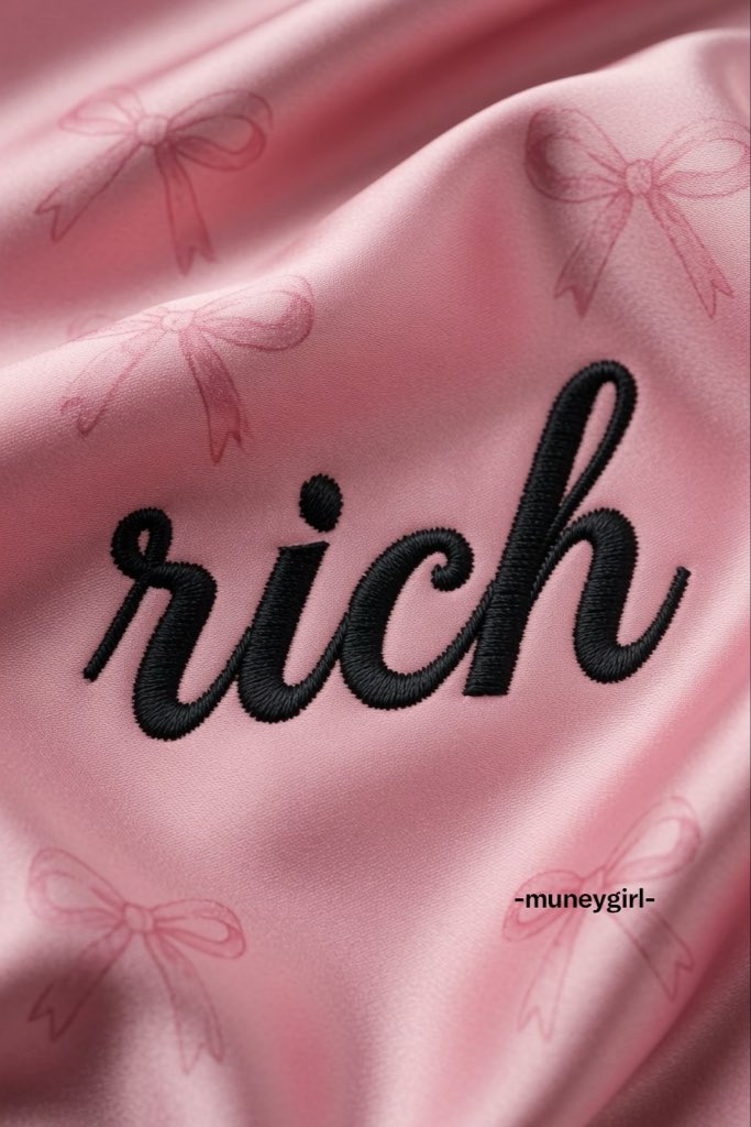 muneygirl's tweet photo. Real Rich Bitch😛 https://t.co/290dx8cXnp