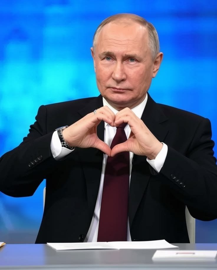 IranArmySpoofX's tweet photo. Considering the current global situation, do you support Russia ?

○ Yes

○ No https://t.co/pPdC37uvtP