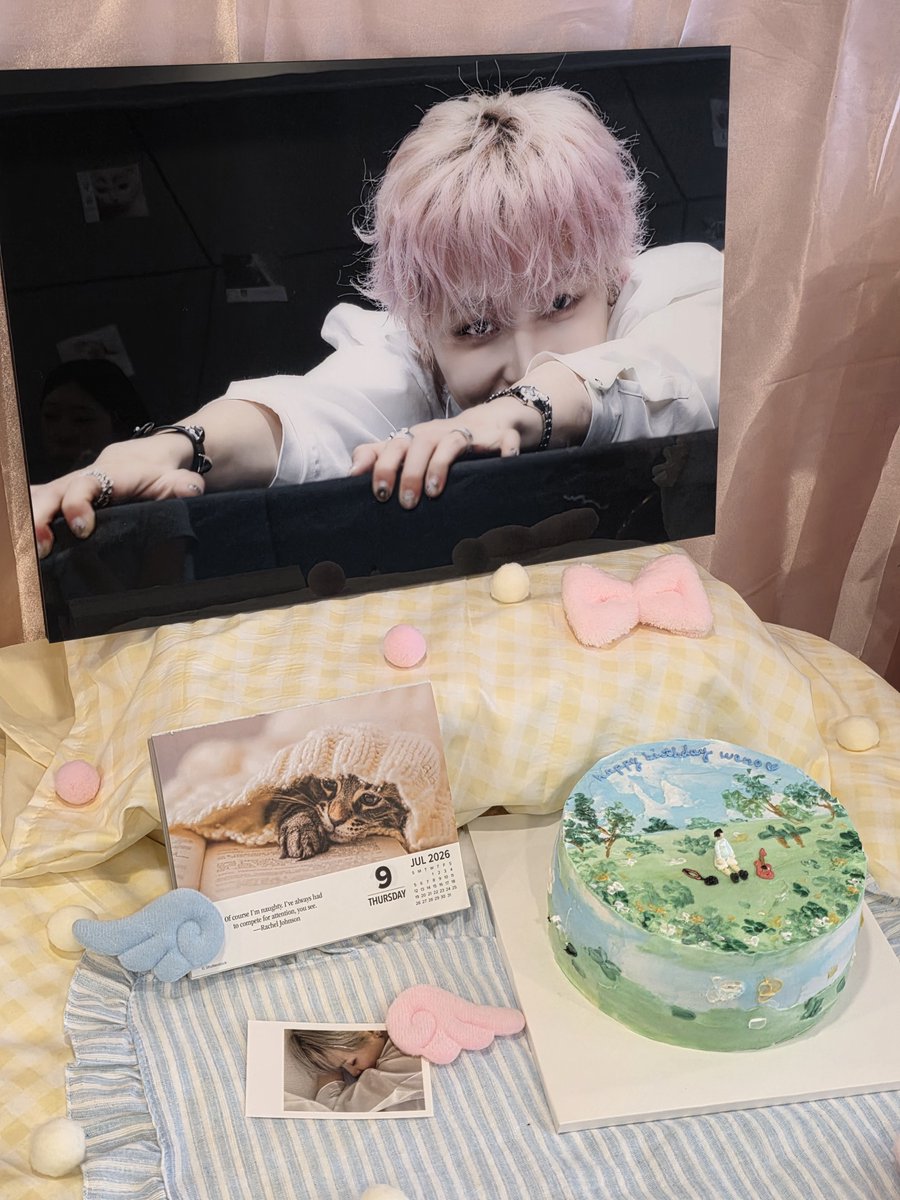 chillgusai's tweet photo. #샹샹속으로
#into_WENOs_world https://t.co/ijtuZ675pa