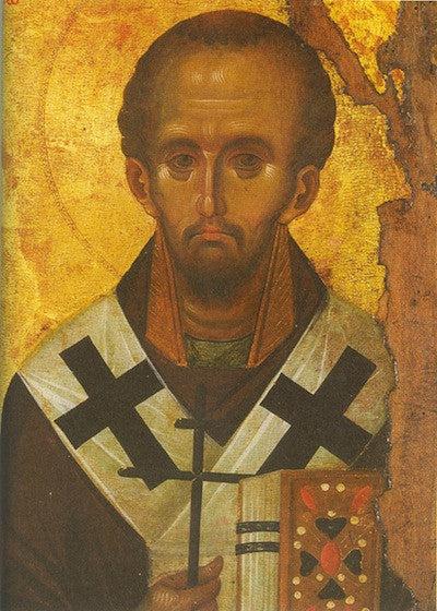 NikolaPopovic85's tweet photo. Prayer is the place of refuge for every worry, a foundation for cheerfulness, a source of constant happiness, a protection against sadness.

Saint John Chrysostom https://t.co/1Fc3Nq3SUI