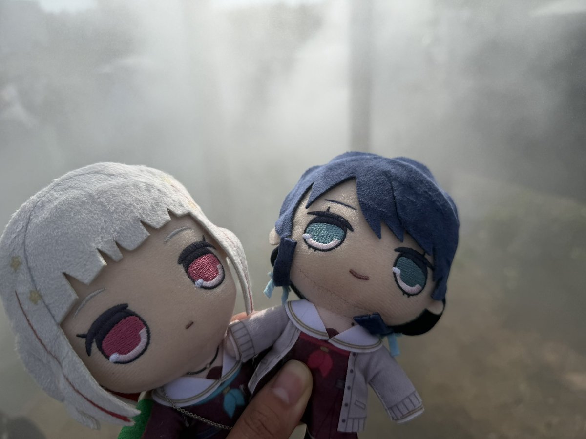 Laserlemon777's tweet photo. #蓮ノ空6th埼玉Day1 
ベルーナドーム！ https://t.co/4W9lr88yB7