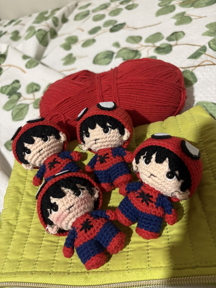 hobi_sever's tweet photo. Benden spidekook siparişi bekleyen bi dm atabilir misin kayboldu dmler https://t.co/6s1sty65rV