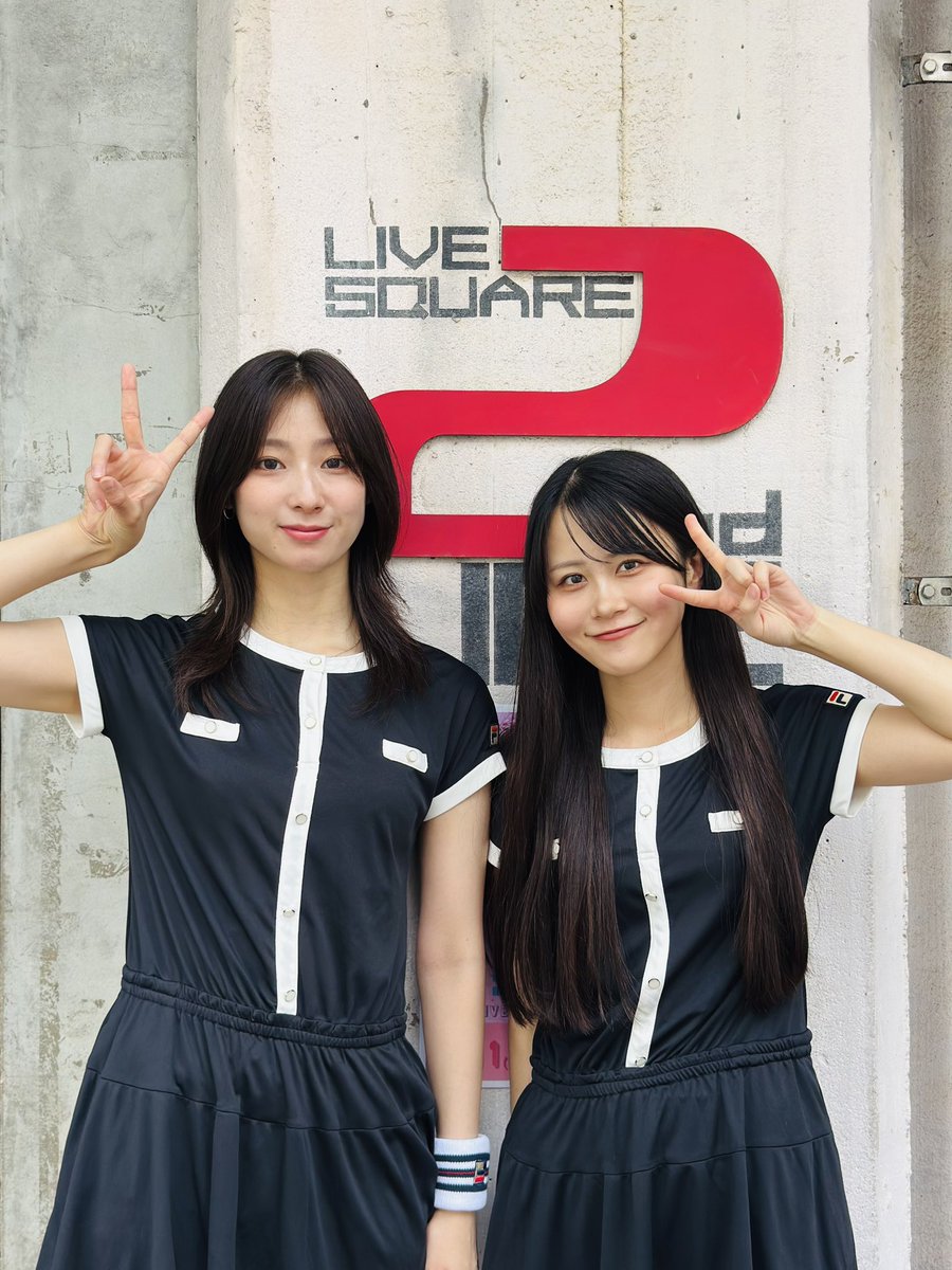 彼女のサーブ&レシーブ (カノサレ)のインフォ🎾 (@kanosare) / Posts / X