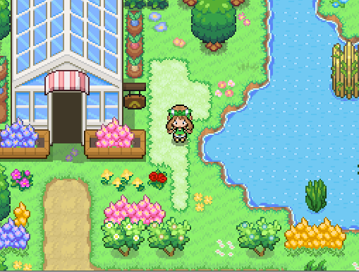 ¡Kangro Team! (Pokémon OWD/Lilien/TotR) tweet media