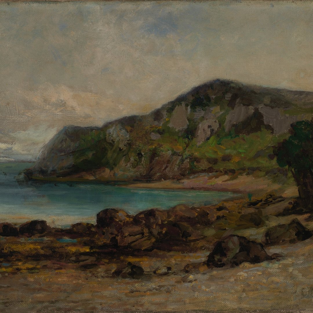 trymuseum's tweet photo. “Where you used to be, there is a hole in the world, which I find myself constantly walking around in the daytime, and falling in at night. I miss you like hell.”

— Edna St. Vincent Millay https://t.co/f9p0Jre3Xb